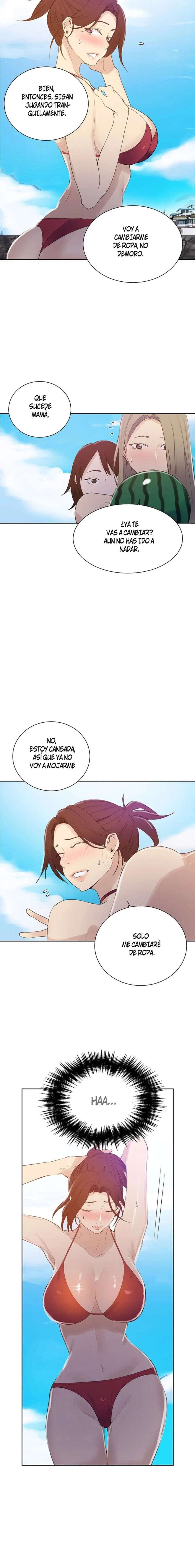 Secret Class Capítulo 54 - Page 10