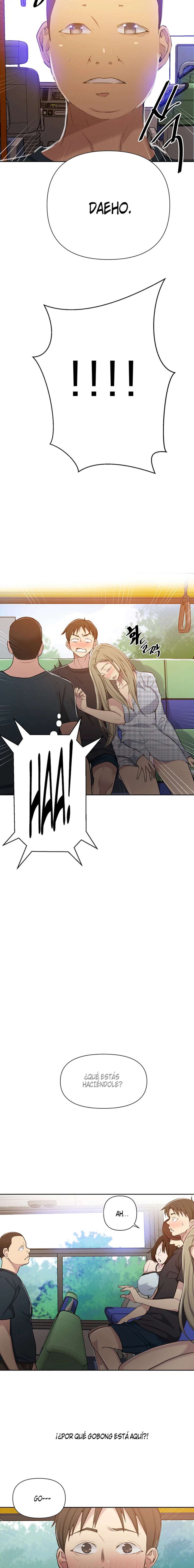 Secret Class Capítulo 56 - Page 16