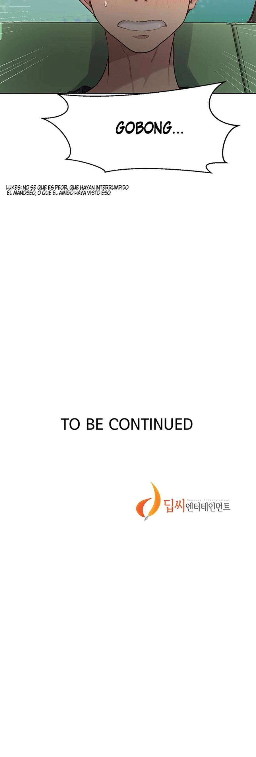 Secret Class Capítulo 56 - Page 17