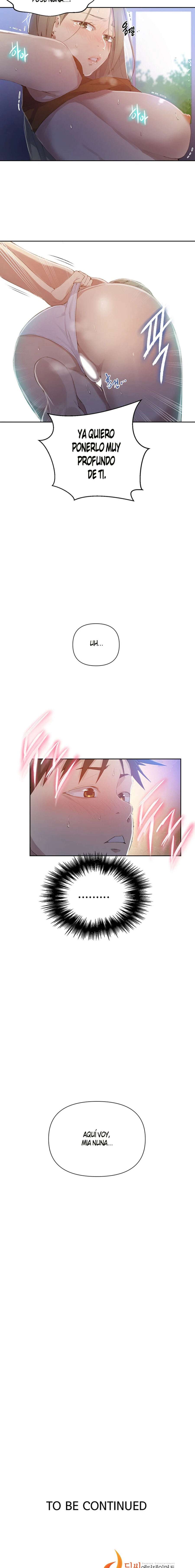 Secret Class Capítulo 57 - Page 15