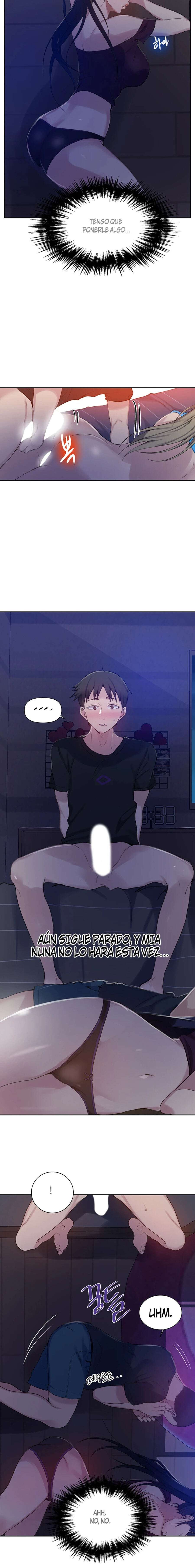 Secret Class Capítulo 60 - Page 11