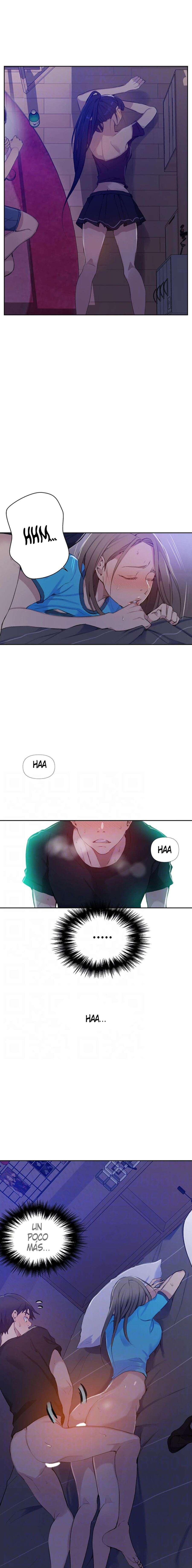 Secret Class Capítulo 60 - Page 2