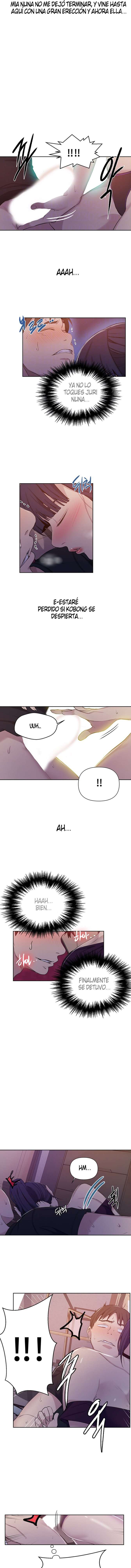 Secret Class Capítulo 61 - Page 4