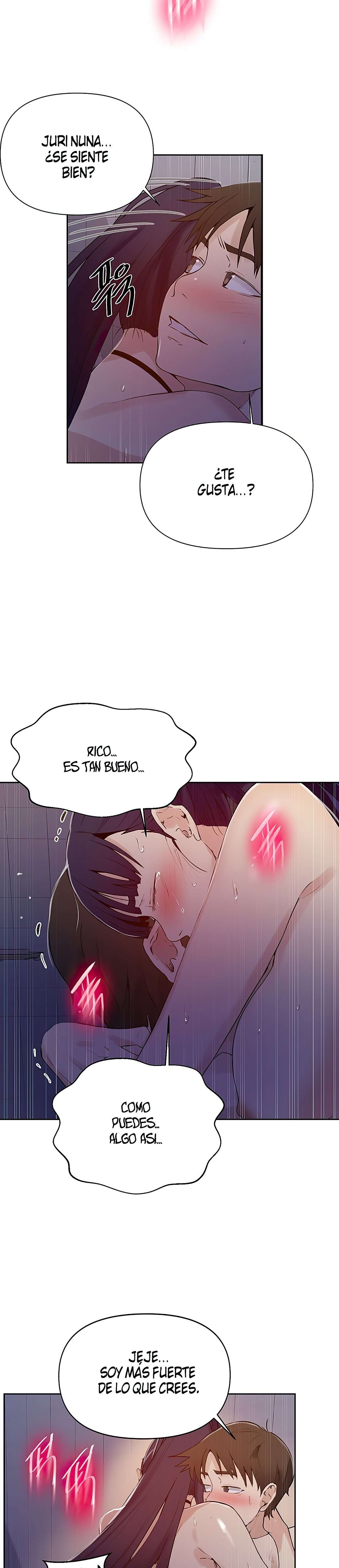 Secret Class Capítulo 63 - Page 5