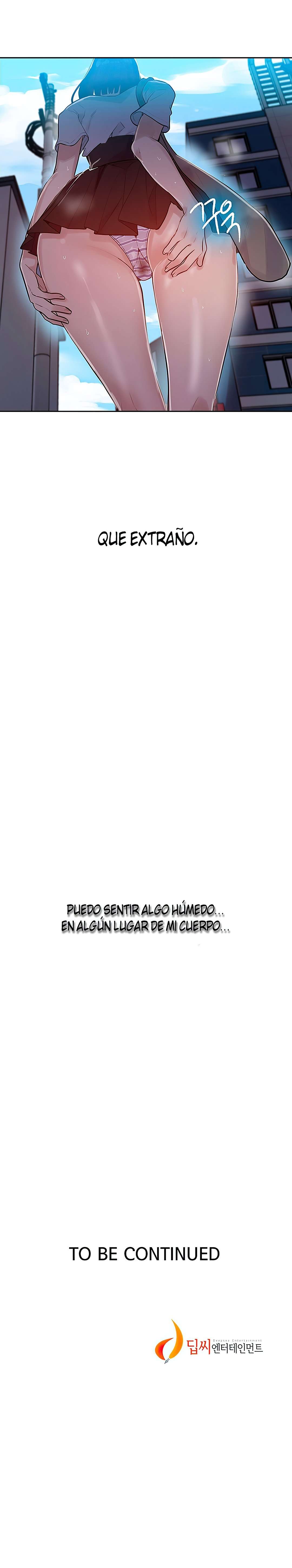 Secret Class Capítulo 65 - Page 20