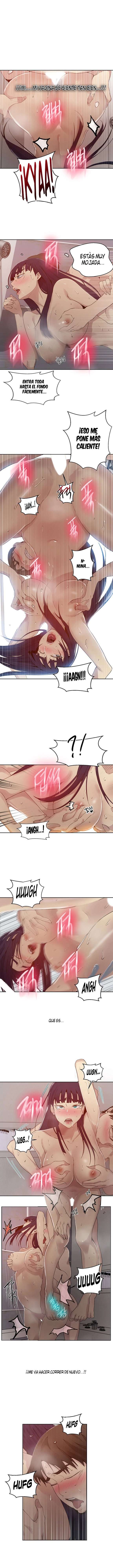 Secret Class Capítulo 66 - Page 6