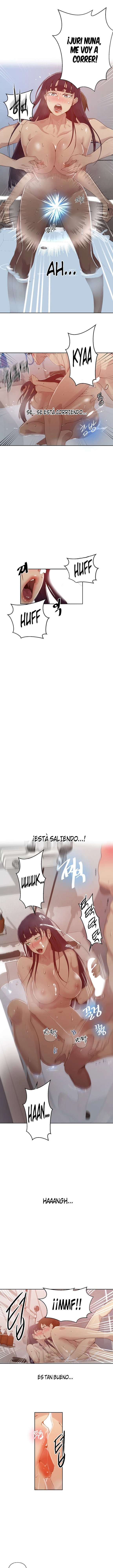 Secret Class Capítulo 66 - Page 7