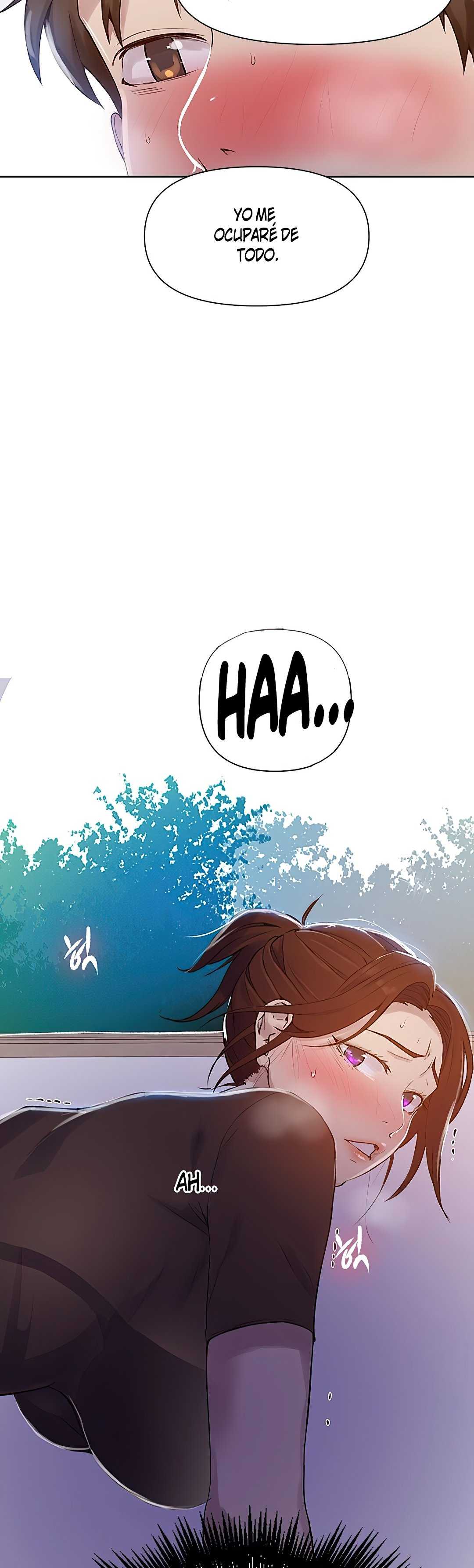 Secret Class Capítulo 67 - Page 22