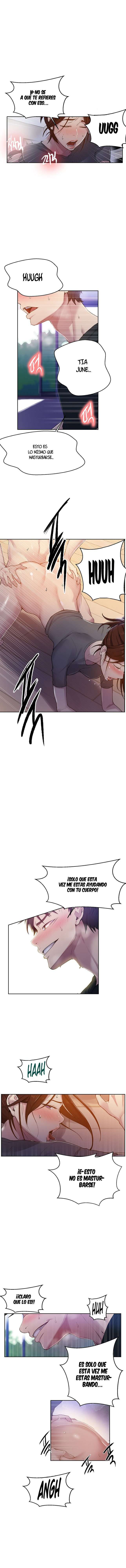 Secret Class Capítulo 68 - Page 5