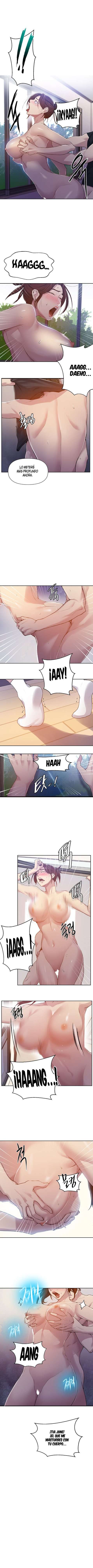 Secret Class Capítulo 68 - Page 7