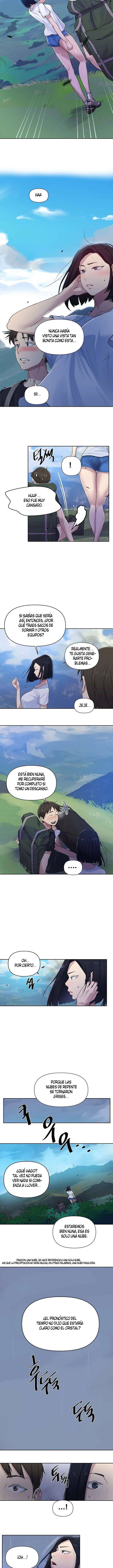 Secret Class Capítulo 69 - Page 11