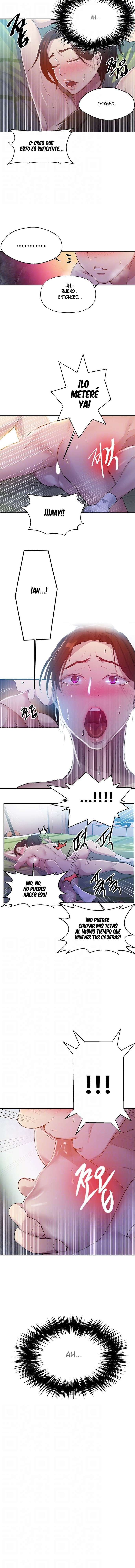 Secret Class Capítulo 69 - Page 3