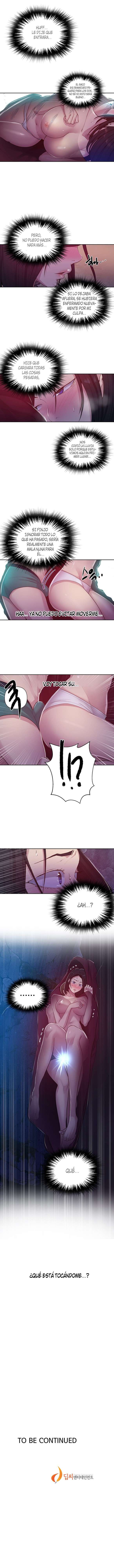 Secret Class Capítulo 70 - Page 10