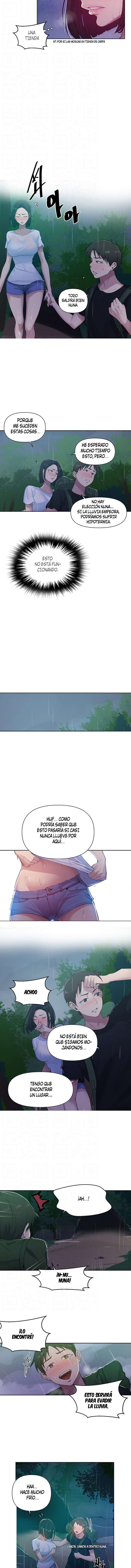 Secret Class Capítulo 70 - Page 2