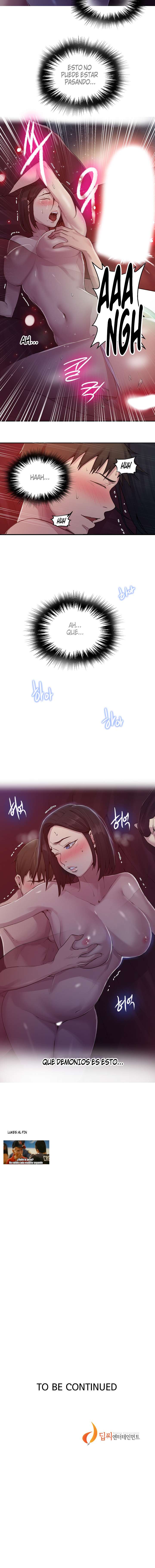 Secret Class Capítulo 71 - Page 10