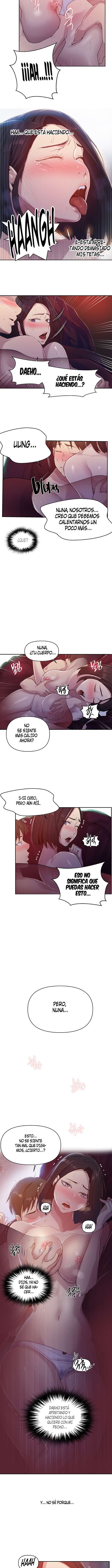 Secret Class Capítulo 71 - Page 5