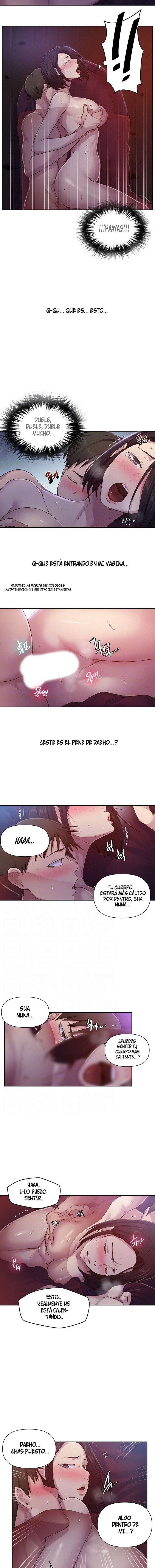 Secret Class Capítulo 72 - Page 2