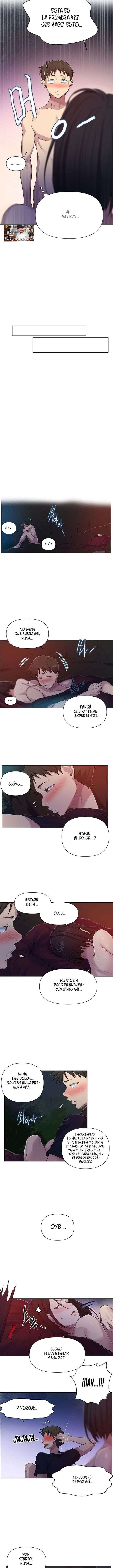 Secret Class Capítulo 73 - Page 6