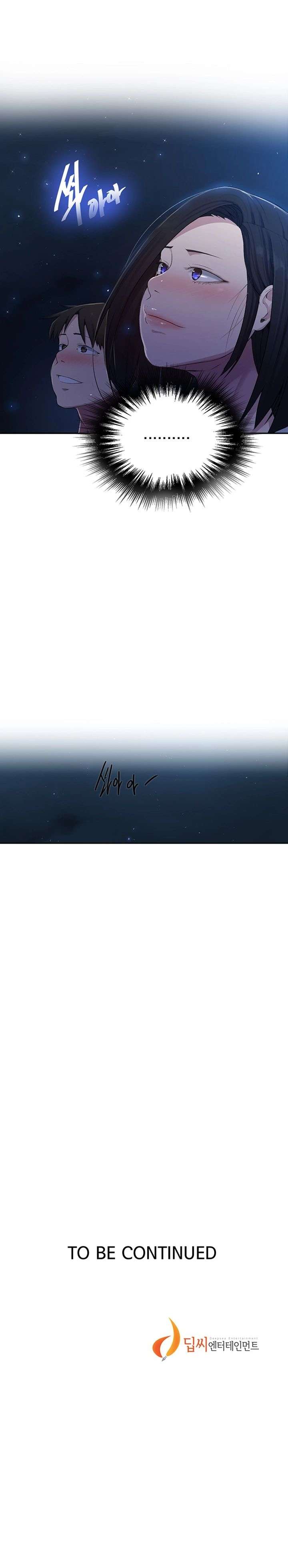 Secret Class Capítulo 74 - Page 9