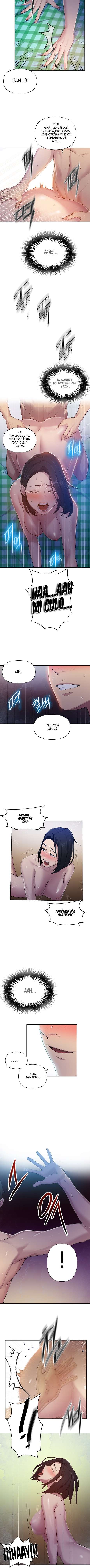 Secret Class Capítulo 76 - Page 4