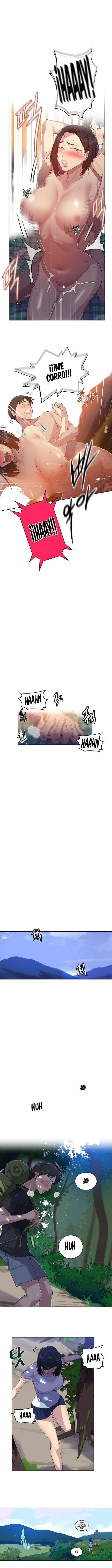 Secret Class Capítulo 77 - Page 4