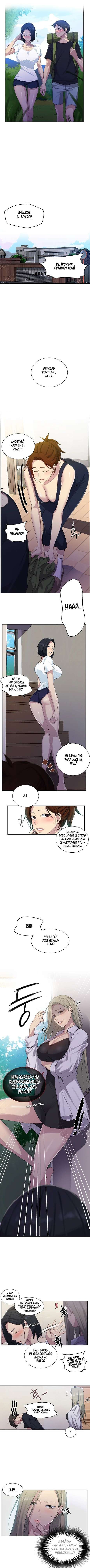 Secret Class Capítulo 77 - Page 5