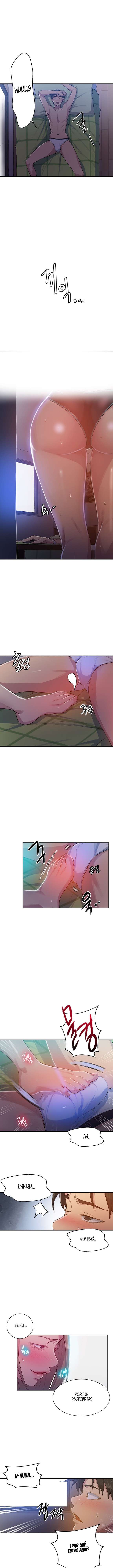 Secret Class Capítulo 78 - Page 7