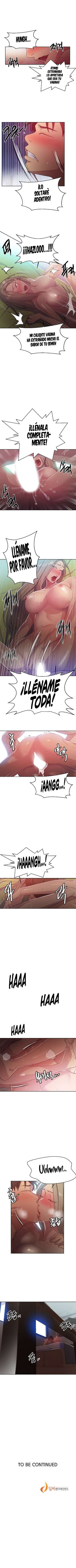 Secret Class Capítulo 79 - Page 7