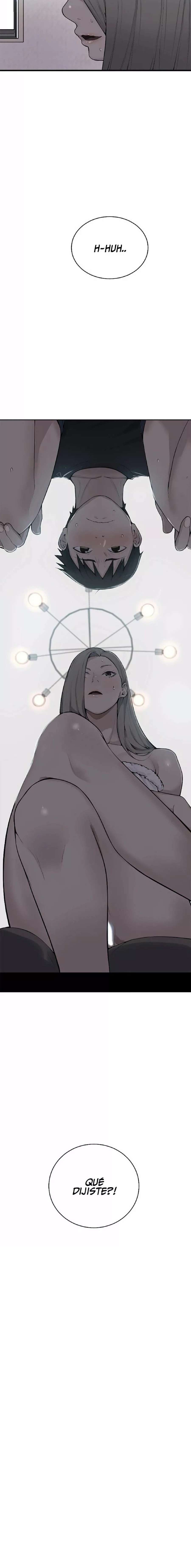 Secret Class Capítulo 8 - Page 2