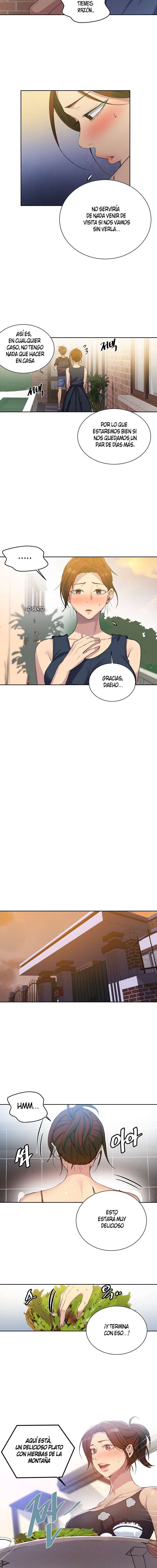 Secret Class Capítulo 81 - Page 2