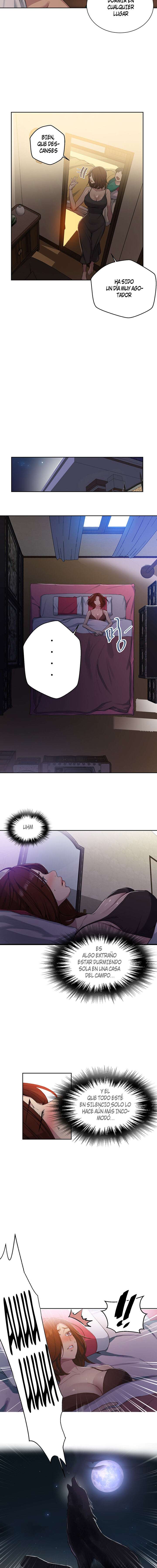 Secret Class Capítulo 81 - Page 7