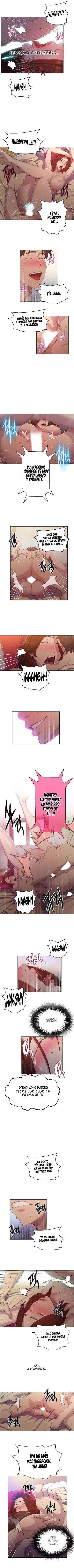 Secret Class Capítulo 82 - Page 5