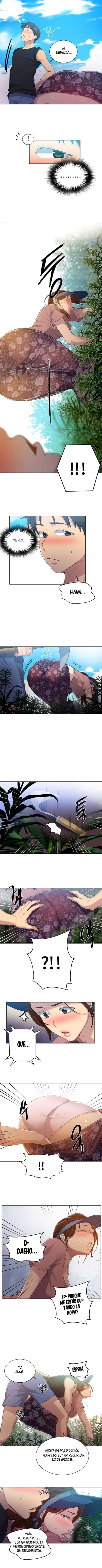 Secret Class Capítulo 83 - Page 5