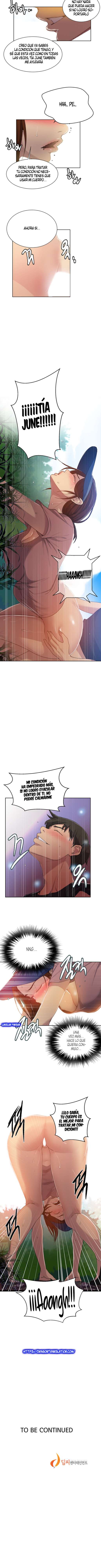 Secret Class Capítulo 83 - Page 7