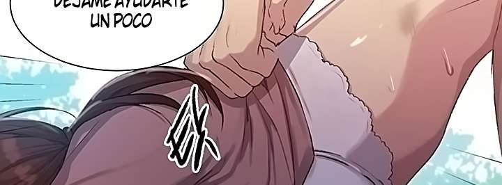 Secret Class Capítulo 84 - Page 117