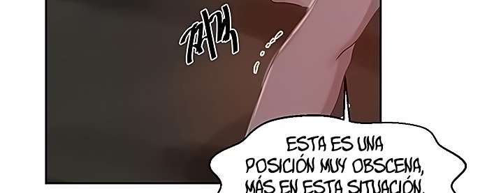 Secret Class Capítulo 84 - Page 54