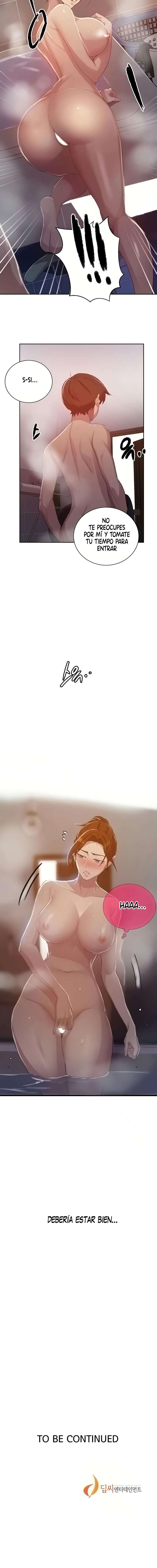 Secret Class Capítulo 85 - Page 14