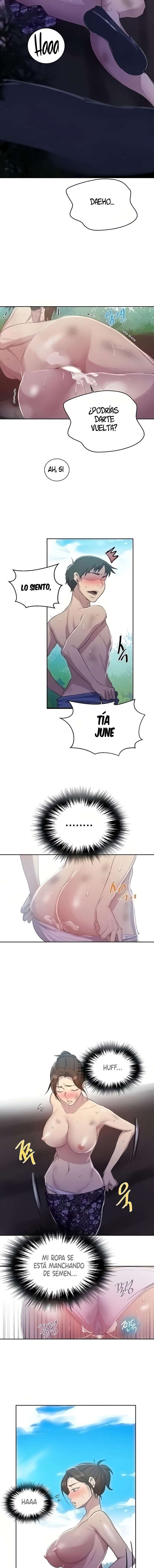 Secret Class Capítulo 85 - Page 2