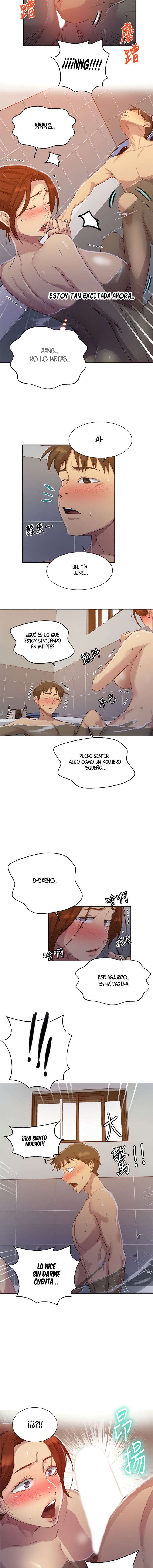 Secret Class Capítulo 86 - Page 10