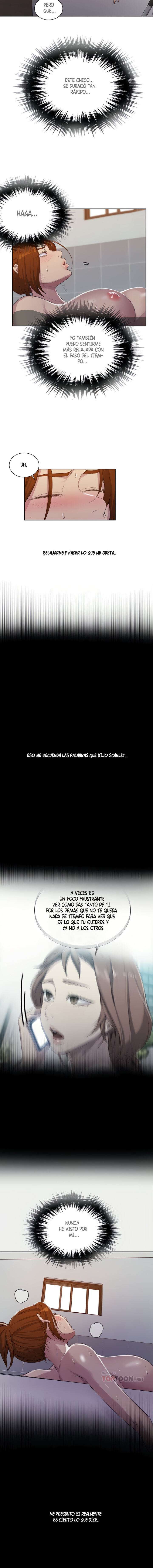 Secret Class Capítulo 86 - Page 4