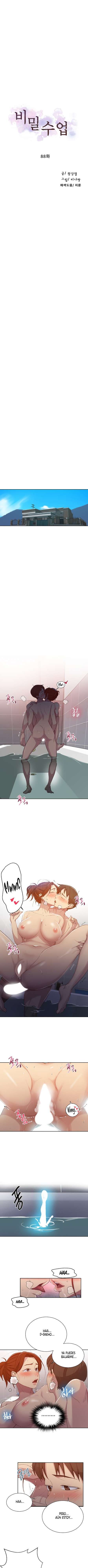 Secret Class Capítulo 88 - Page 2