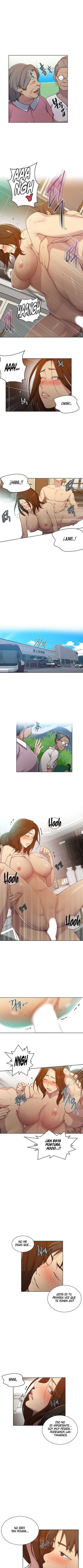 Secret Class Capítulo 93 - Page 6