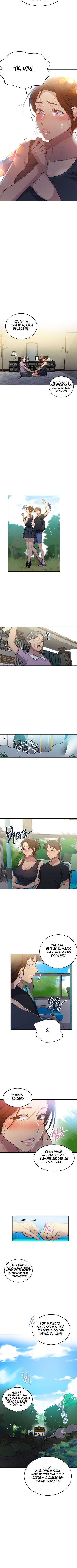 Secret Class Capítulo 94 - Page 5