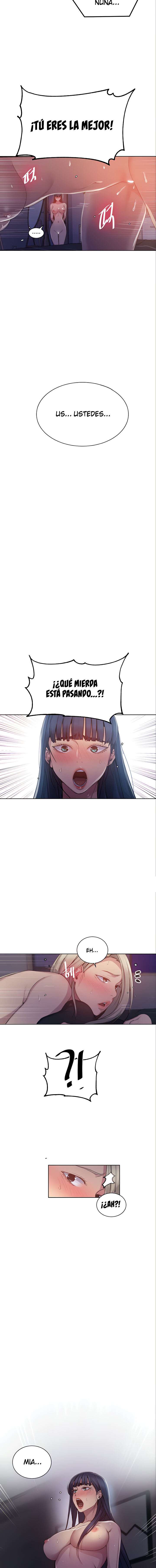 Secret Class Capítulo 98 - Page 11