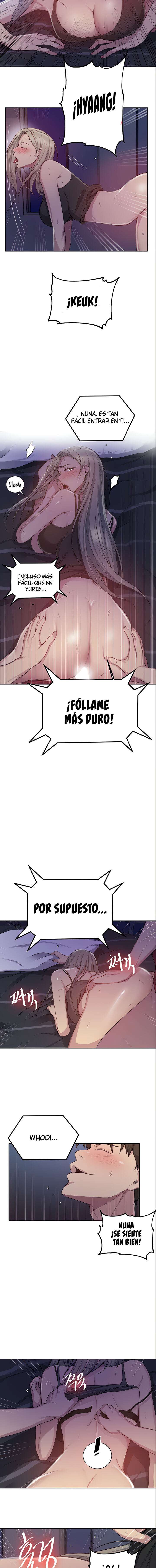 Secret Class Capítulo 98 - Page 6