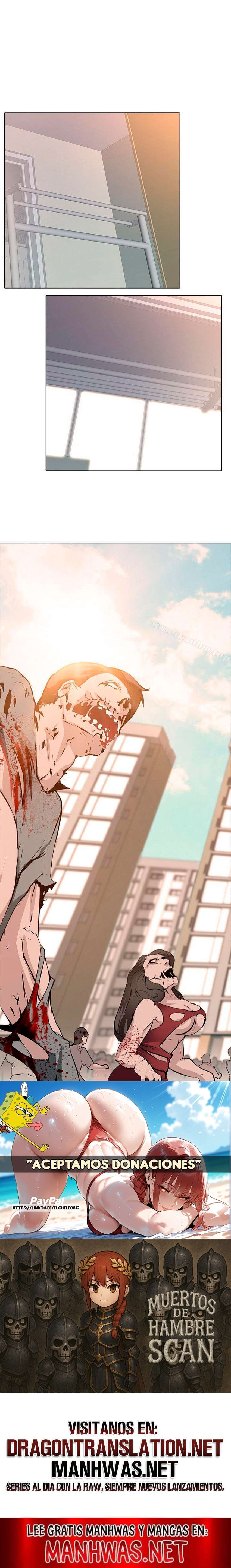 Departamento del placer Capítulo 1 - Page 11