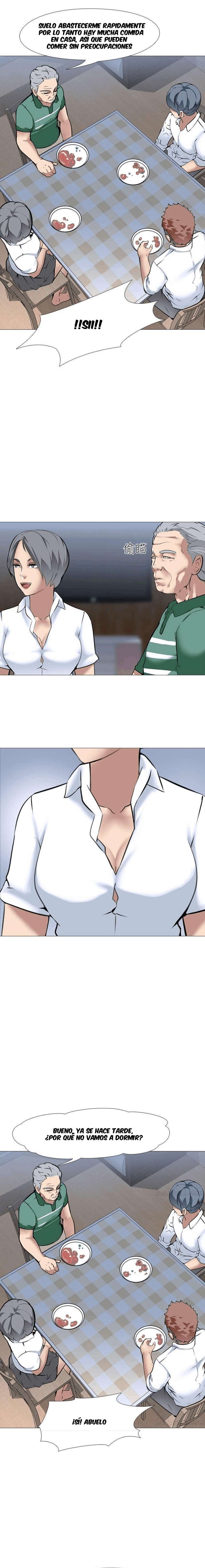 Departamento del placer Capítulo 14 - Page 13