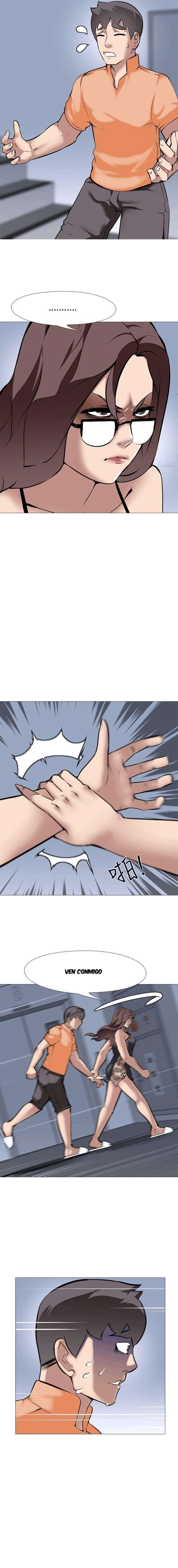 Departamento del placer Capítulo 14 - Page 7