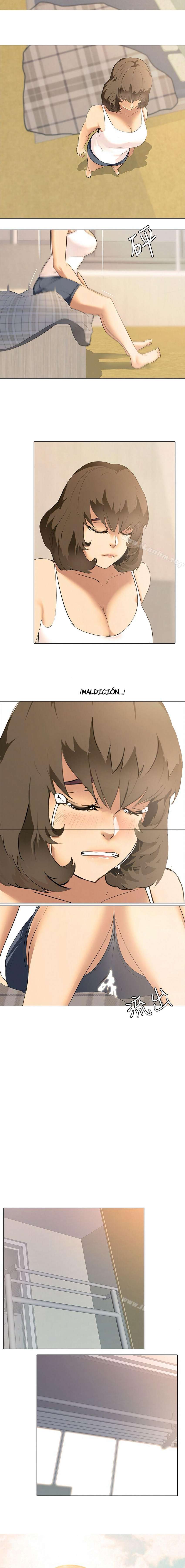 Departamento del placer Capítulo 2 - Page 2