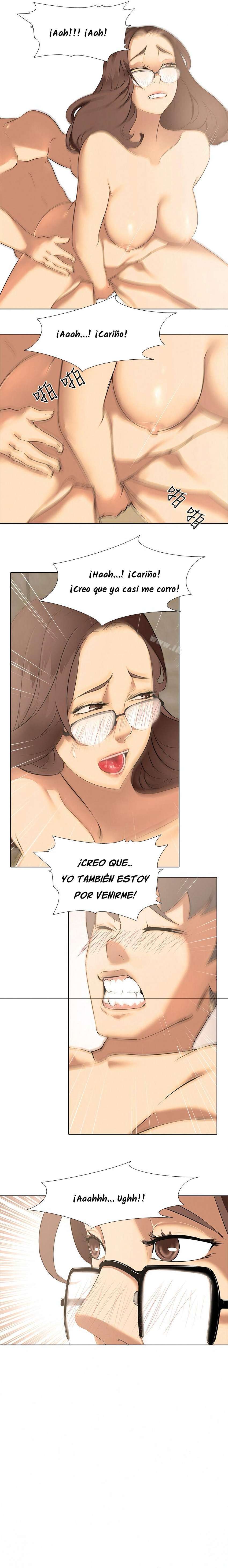 Departamento del placer Capítulo 2 - Page 5